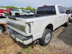 2019 Ford F350 Super Duty