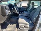 2017 Chevrolet Silverado K3500