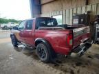 2000 Nissan Frontier XE
