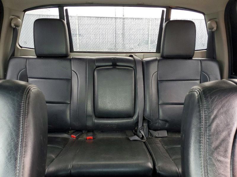 2014 Nissan Titan S