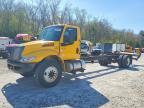 2022 International MV607-BOX Truck