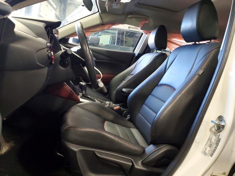 2016 Mazda Cx-3 Touring