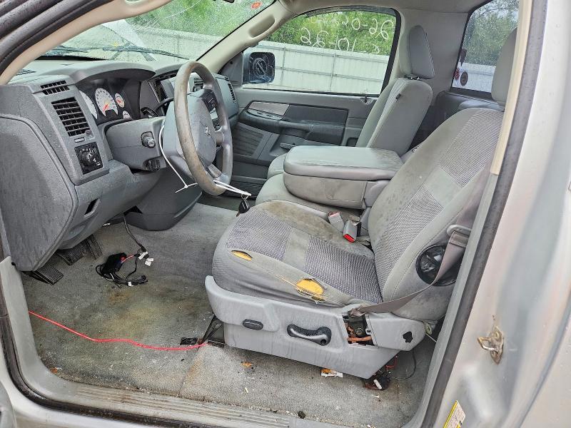 2007 Dodge RAM 1500