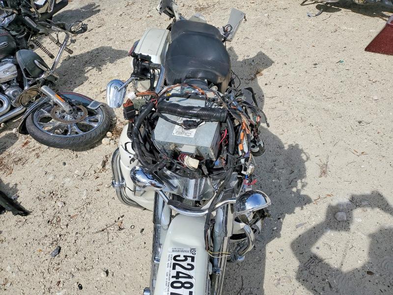 2004 Harley-Davidson Flhtcui