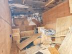 2025 Steel Pines C Argo 8.5X28TA5 GN Enclosed Cargo Trailer