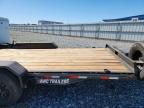2026 AWC BC5C16F12K Equipment Trailer