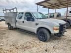 2009 Ford F250 Super Duty
