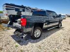 2018 Chevrolet Silverado K3500 LTZ