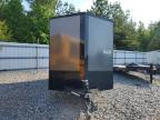 2026 Powerline Cargo 7X16TA2 Enclosed Cargo Trailer
