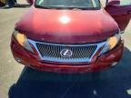 2010 Lexus Rx 450h