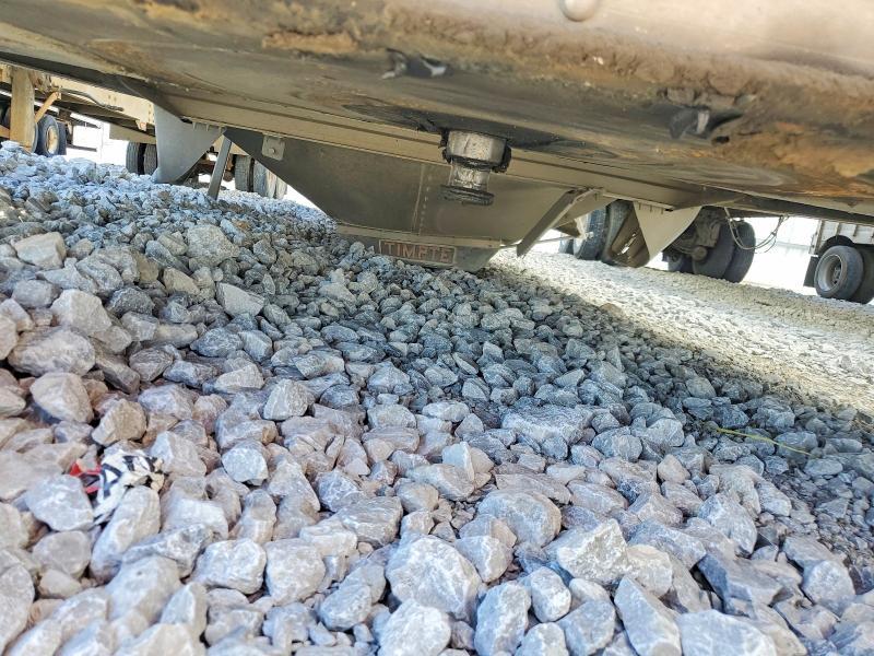 2021 Timpte Grain Trailer