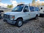 2014 Ford Econoline E350 Super Duty Wagon