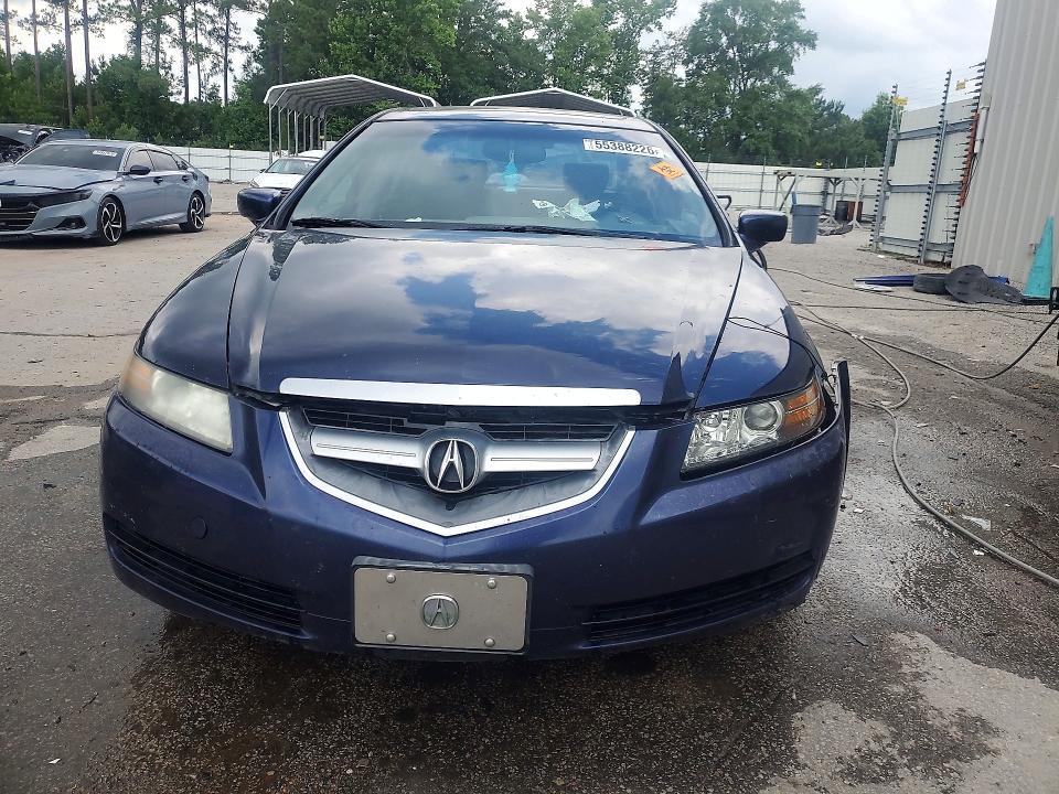 2006 Acura 3.2tl