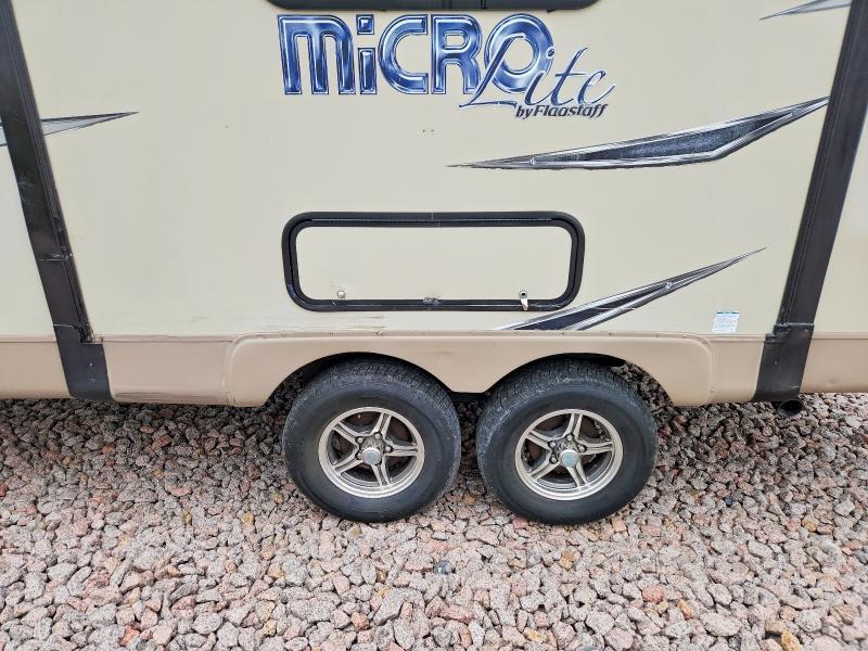 2018 Wildwood Microlite