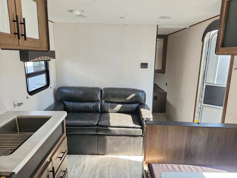 2022 Avenger 2022 Forest River Avenger Camper