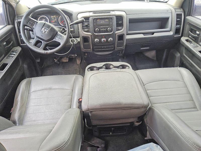 2018 Dodge RAM 2500 ST