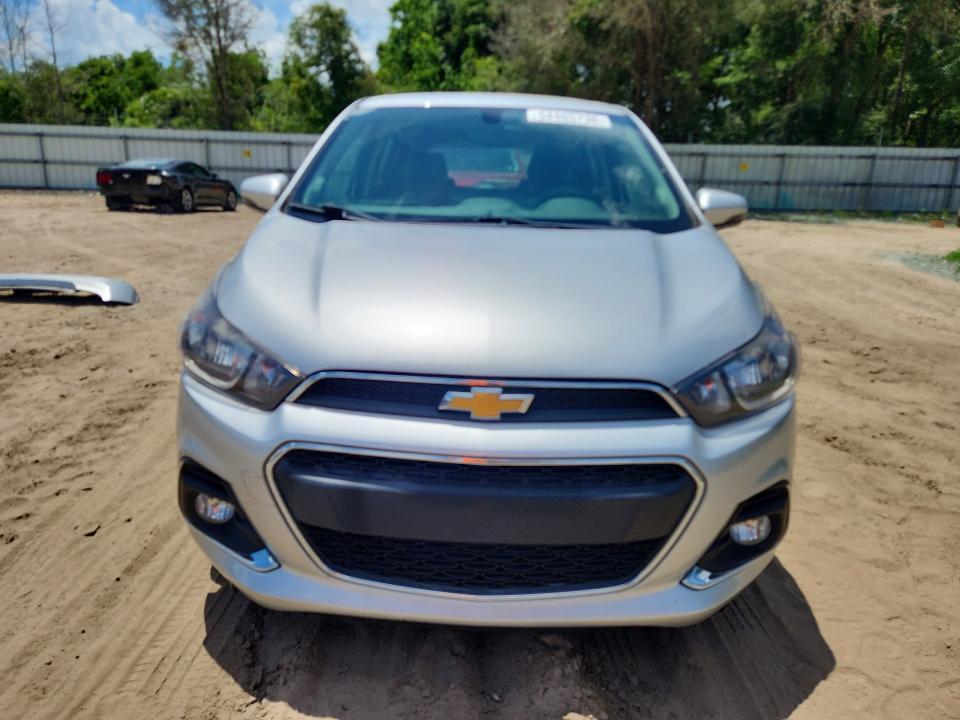 2018 Chevrolet Spark 1LT