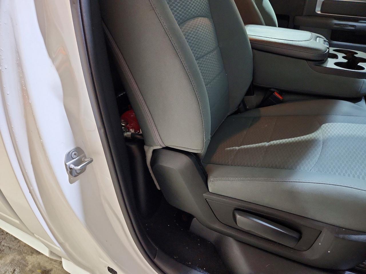 2019 Dodge RAM 1500 Classic Tradesman