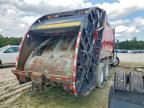 2010 Freightliner Business Class M2 Refuse Truck