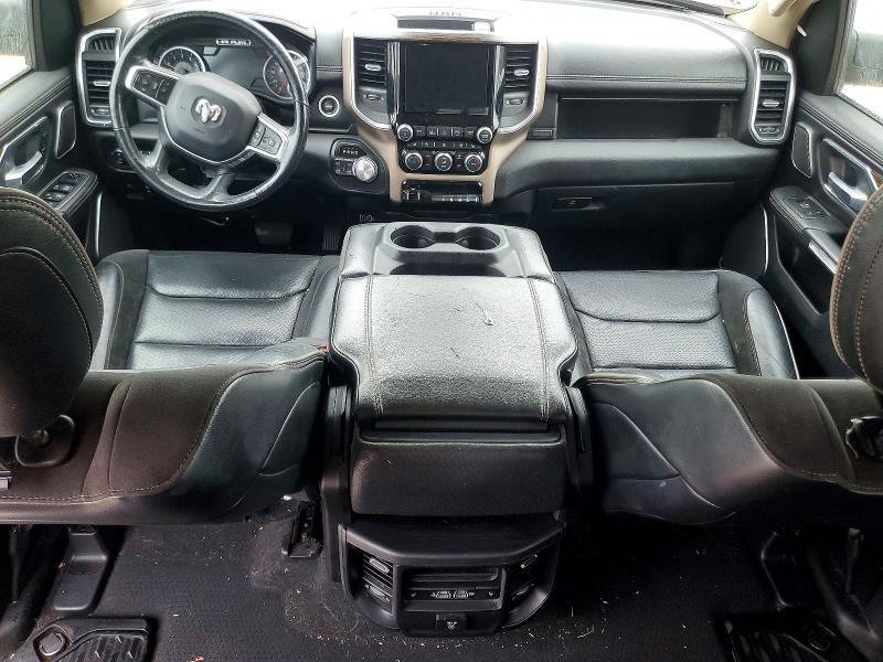 2019 Dodge 1500 Laramie