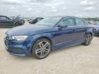 2018 Audi A3 Premium Plus
