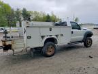 2016 Ford F450 Super Duty