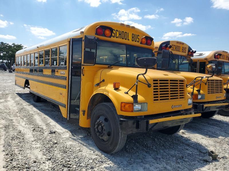 1998 International 3000 3800