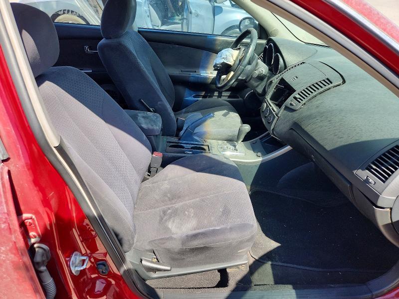 2006 Nissan Altima 2.5