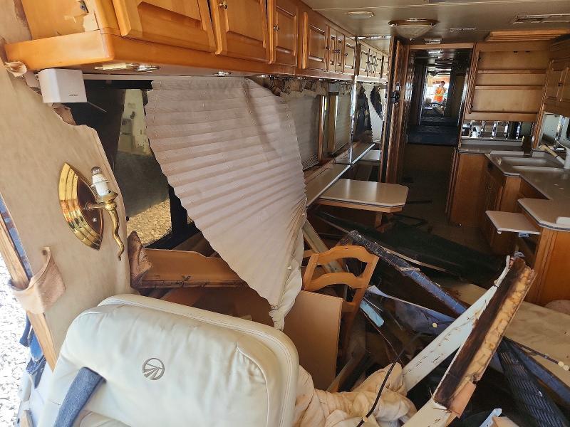 2001 Roadmaster RV