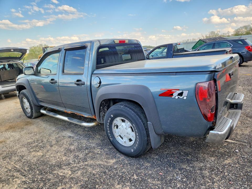 2006 Chev Colorado