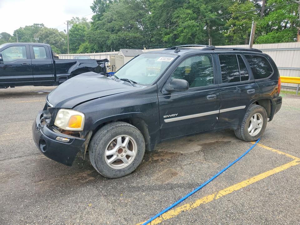 2006 GMC Envoy