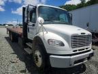2019 Freightliner Business Class M2 Flatbed Truck