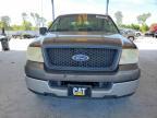2005 Ford F150 Supercrew