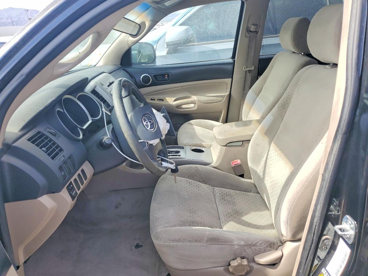 2006 Toyota Tacoma