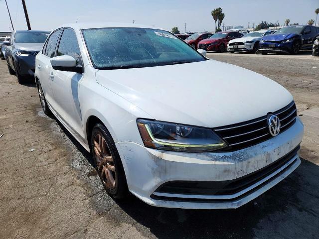 2017 Volkswagen Jetta