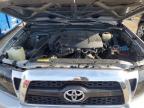 2011 Toyota Tacoma Double Cab
