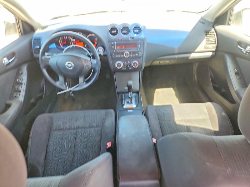 2012 Nissan Altima 2.5