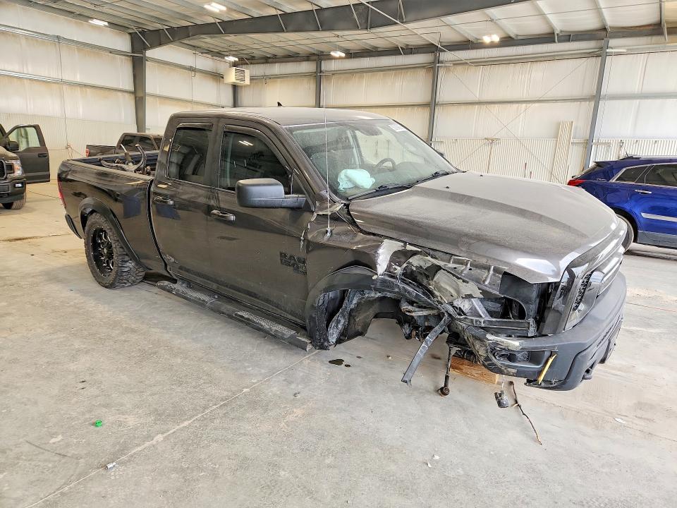 2019 Dodge RAM 1500 Classic SLT