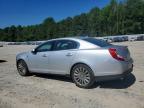 2014 Lincoln MKS
