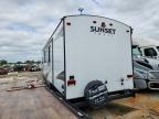 2018 Sunset 2018 Keystone Sunset Trail Camper