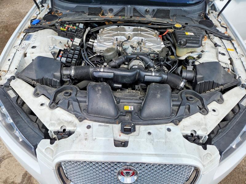 2015 Jaguar Xf 3.0 Sport awd