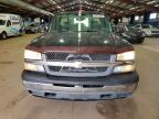 2005 Chevrolet Silverado K1500