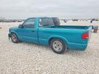 1995 Chevrolet S Truck S10