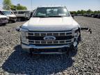 2023 Ford F550 Super Duty