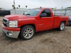 2007 Chevrolet Silverado C1500