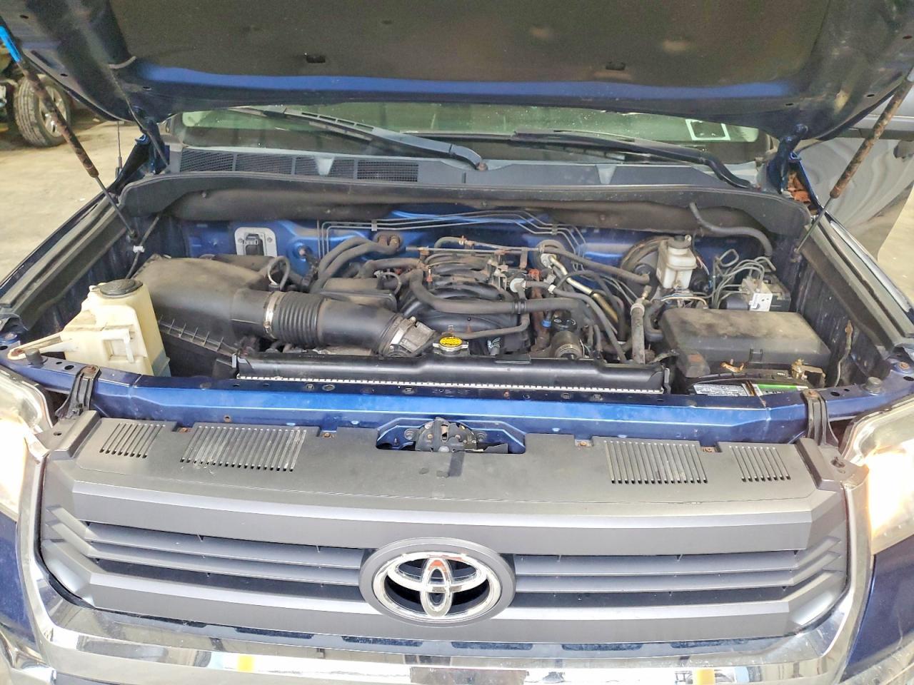 2014 Toyota Tundra SR5