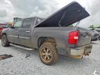 2010 Chevrolet Silverado C1500 LT