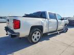 2015 Chevrolet Silverado C1500 LTZ