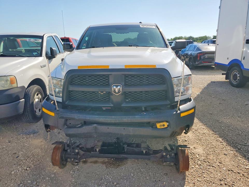 2016 Dodge Ram 2500 st
