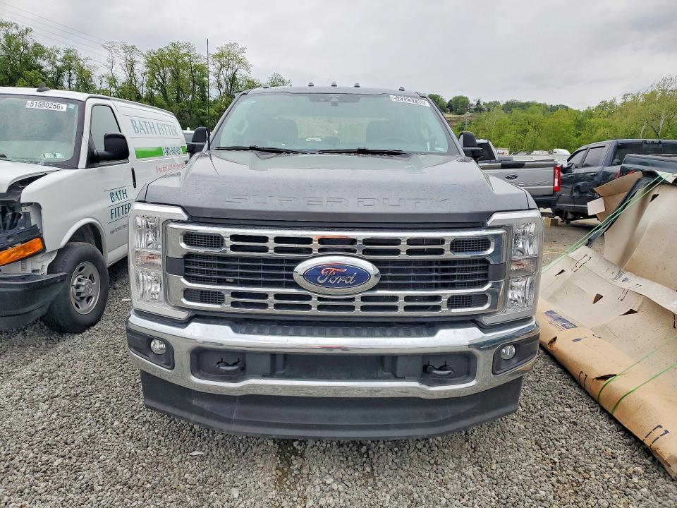 2026 Ford F350 Super Duty